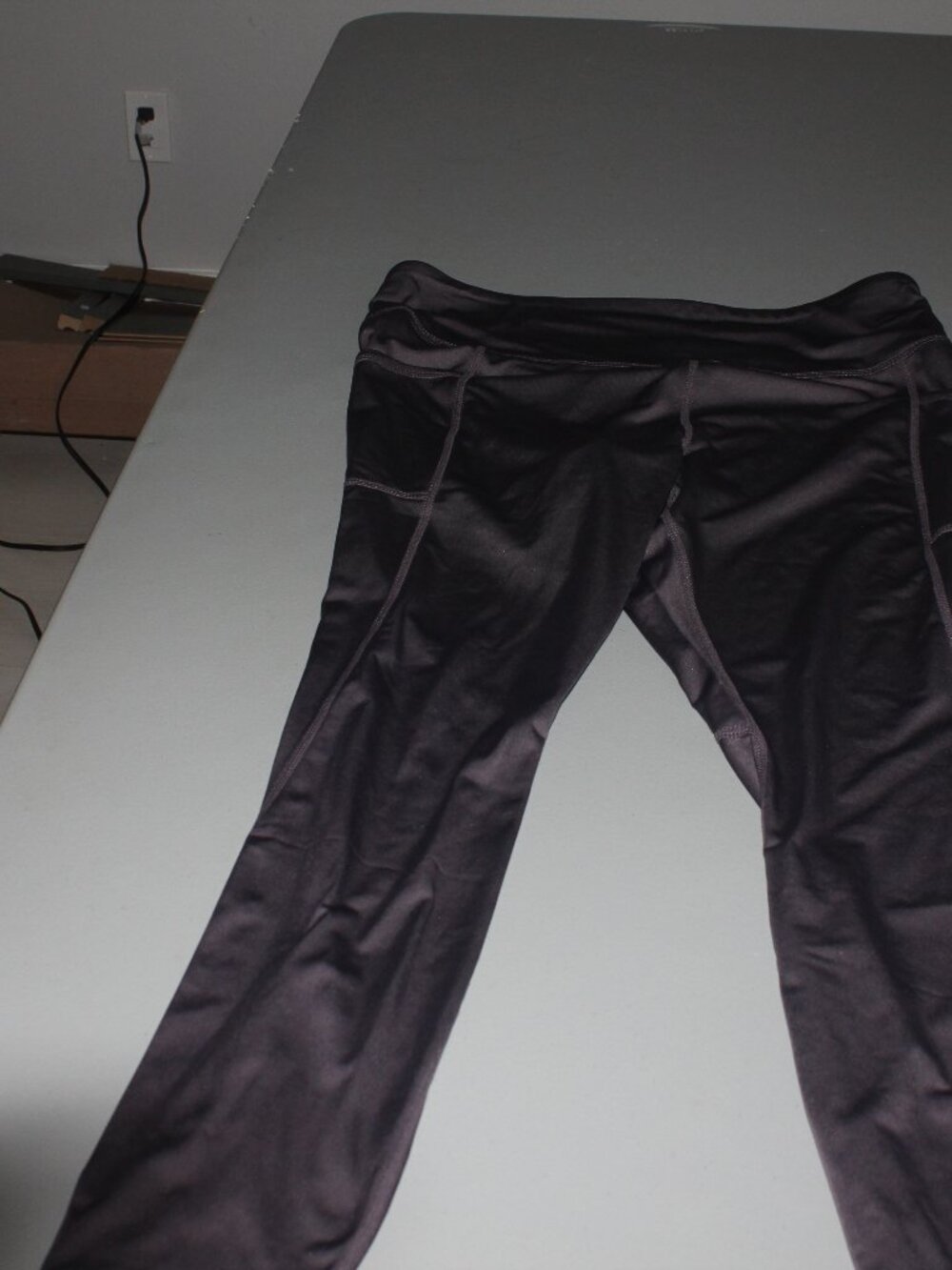 Reebok Tights Size XL